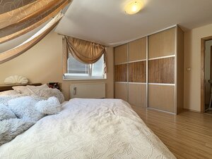 Na predaj 6i rodinný dom s krásnou záhradou v obci Mikušovce - Ilava — foto 4