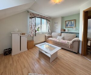 Na predaj 6i rodinný dom s krásnou záhradou v obci Mikušovce - Ilava — foto 7