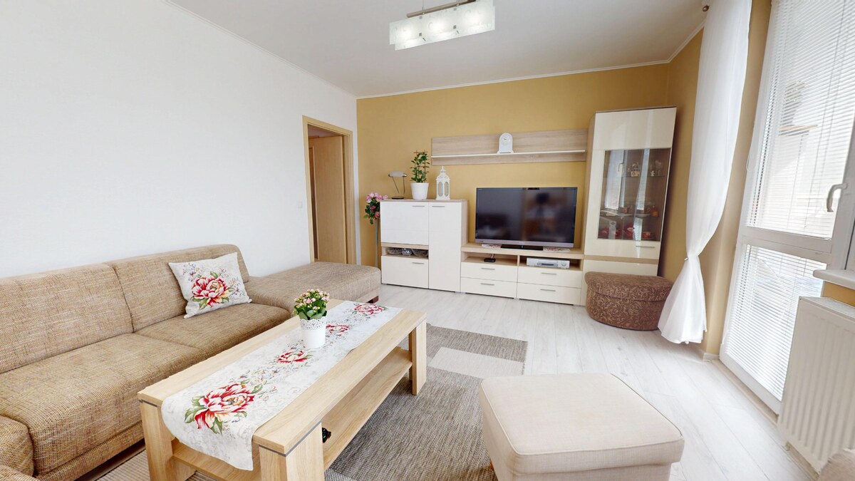 Rezervované! 3 izbový byt, Trenčín, ul. Šafárikova — foto 11