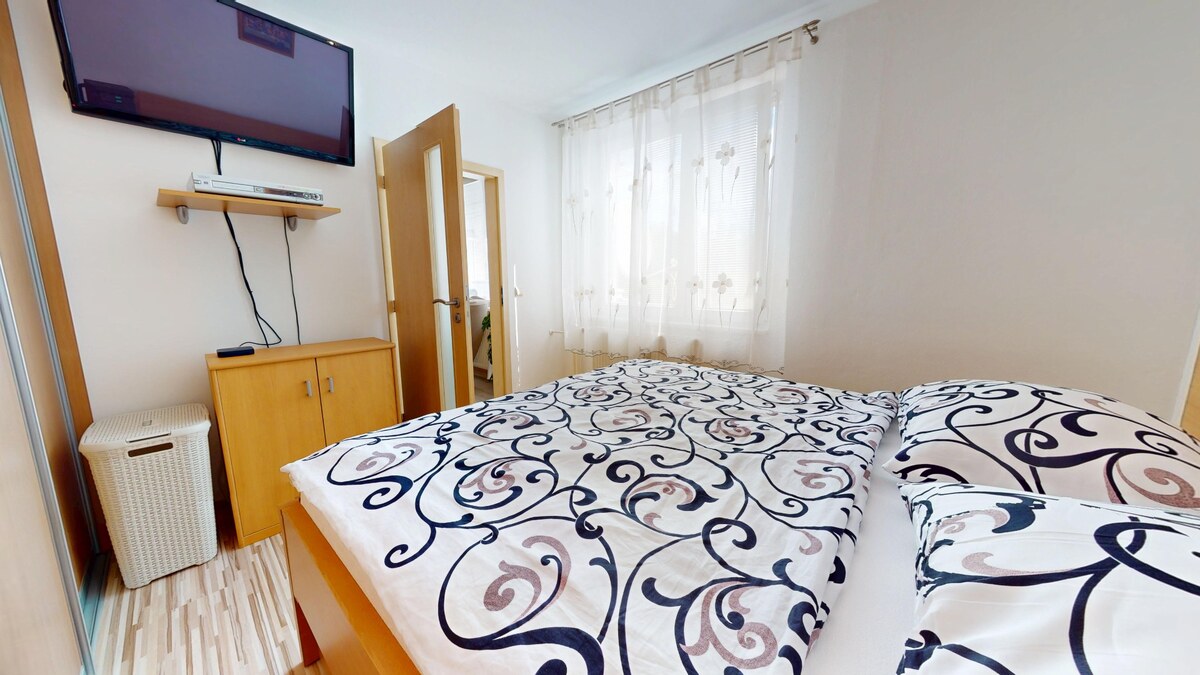 Rezervované! 3 izbový byt, Trenčín, ul. Šafárikova — foto 13