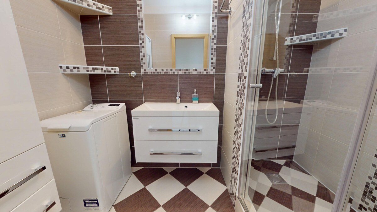 Rezervované! 3 izbový byt, Trenčín, ul. Šafárikova — foto 9