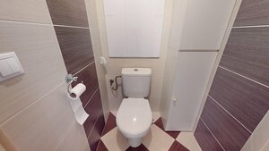 Rezervované! 3 izbový byt, Trenčín, ul. Šafárikova — foto 10