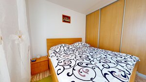 Rezervované! 3 izbový byt, Trenčín, ul. Šafárikova — foto 12