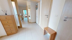 Rezervované! 3 izbový byt, Trenčín, ul. Šafárikova — foto 14
