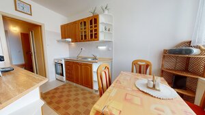 Rezervované! 3 izbový byt, Trenčín, ul. Šafárikova — foto 15