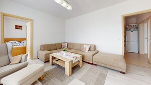 Rezervované! 3 izbový byt, Trenčín, ul. Šafárikova — foto 17