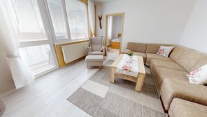 Rezervované! 3 izbový byt, Trenčín, ul. Šafárikova — foto 2