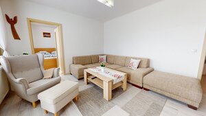 Rezervované! 3 izbový byt, Trenčín, ul. Šafárikova — foto 3