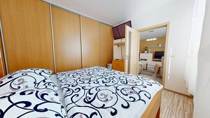 Rezervované! 3 izbový byt, Trenčín, ul. Šafárikova — foto 6