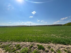 Na predaj pozemok – orná pôda, 2225 m², Trenčianske Jastrabie — foto 4
