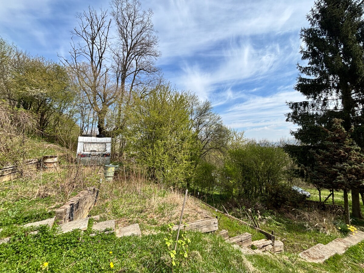 Na predaj záhradný pozemok s chatkou, Kostolná - Záriečie — foto 6
