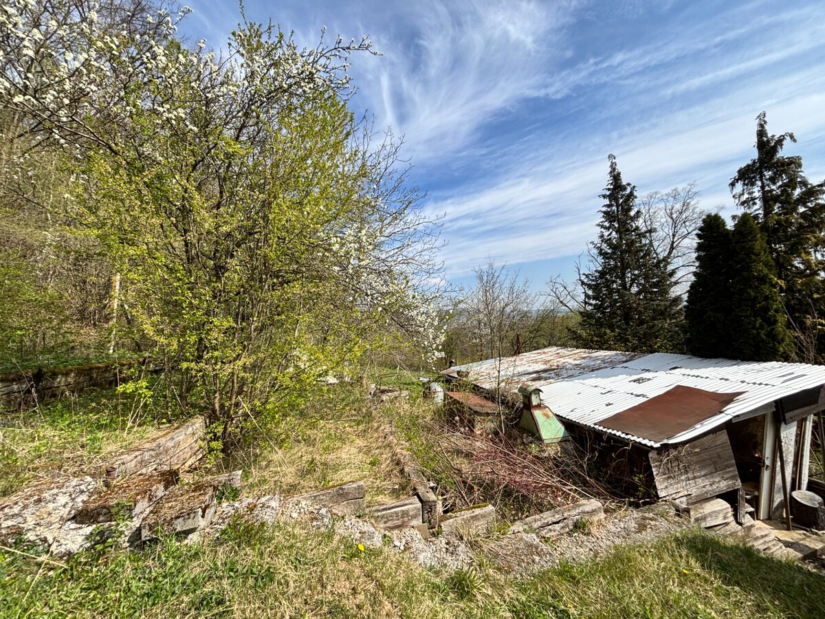 Na predaj záhradný pozemok s chatkou, Kostolná - Záriečie — foto 7