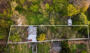 Na predaj záhradný pozemok s chatkou, Kostolná - Záriečie — foto 1