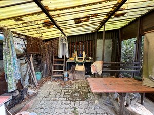 Na predaj záhradný pozemok s chatkou, Kostolná - Záriečie — foto 10