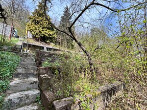 Na predaj záhradný pozemok s chatkou, Kostolná - Záriečie — foto 14