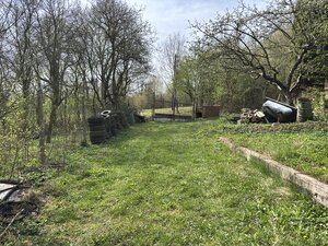 Na predaj záhradný pozemok s chatkou, Kostolná - Záriečie — foto 15