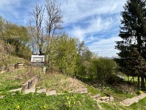 Na predaj záhradný pozemok s chatkou, Kostolná - Záriečie — foto 6