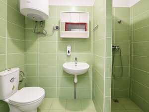 Na prenájom komerčný areál v obci Mníchová Lehota — foto 12