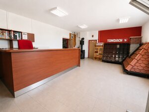 Na prenájom komerčný areál v obci Mníchová Lehota — foto 8