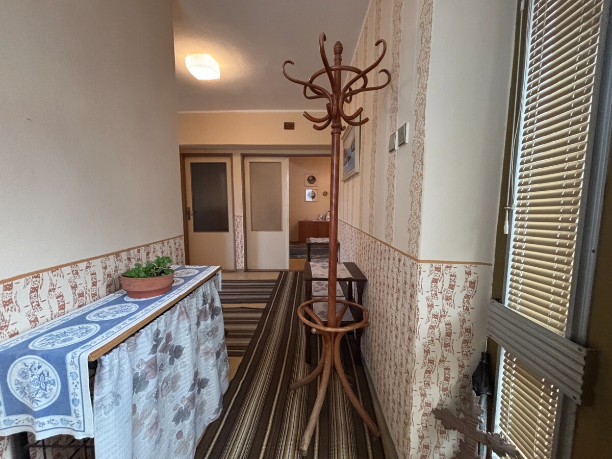 Na predaj rodinný dom s hospodárskymi budovami, Adamovské Kochanovce — foto 11