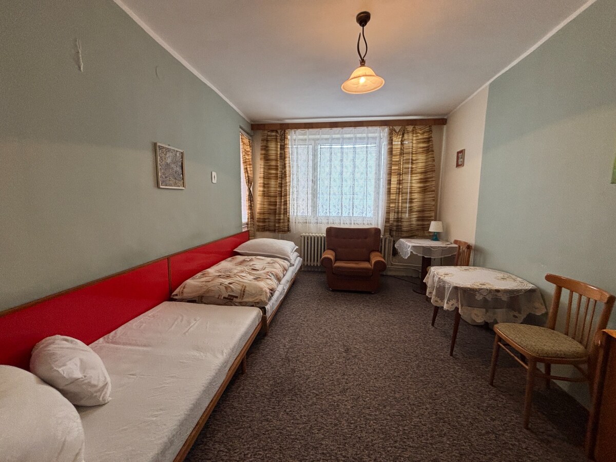 Na predaj rodinný dom s hospodárskymi budovami, Adamovské Kochanovce — foto 27