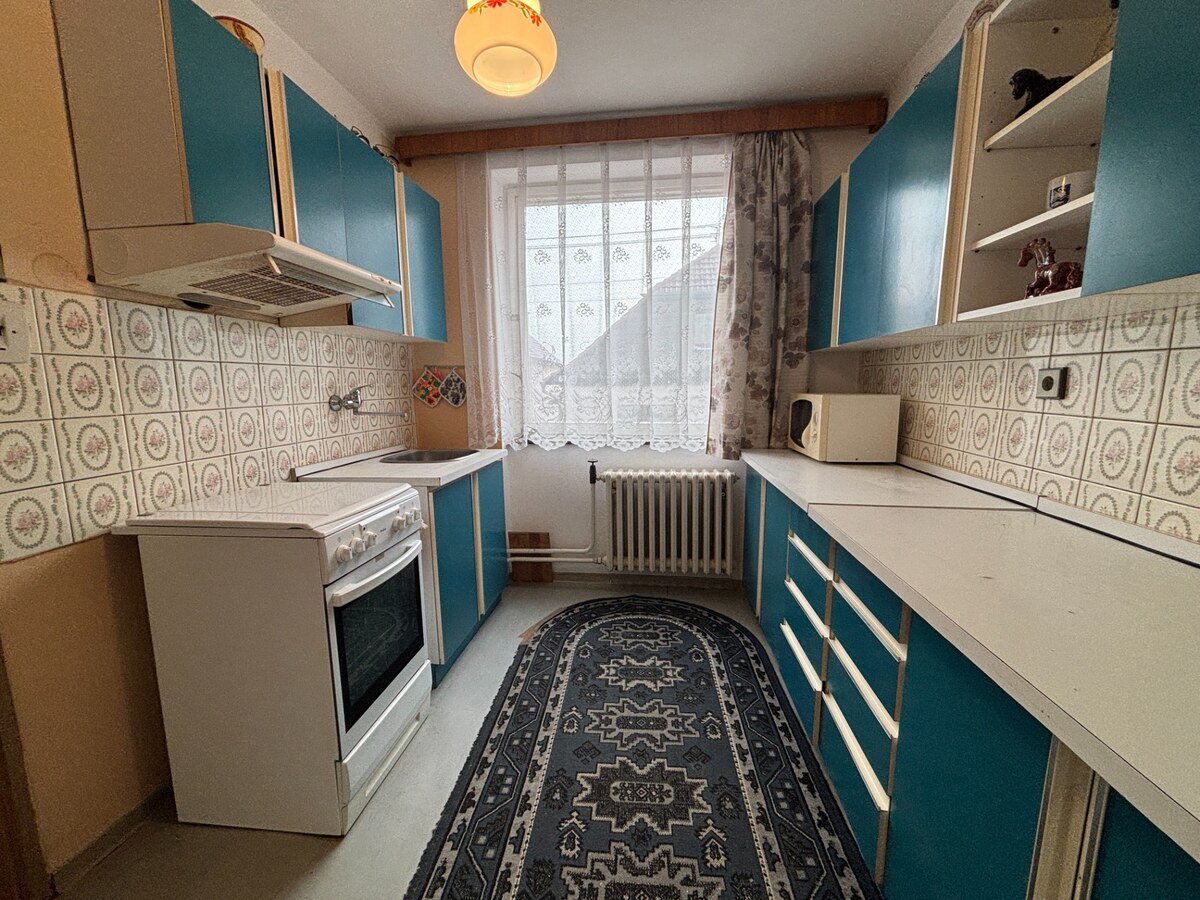 Na predaj rodinný dom s hospodárskymi budovami, Adamovské Kochanovce — foto 7