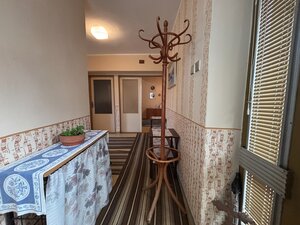 Na predaj rodinný dom s hospodárskymi budovami, Adamovské Kochanovce — foto 11
