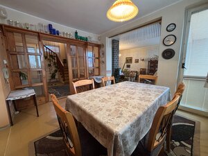 Na predaj rodinný dom s hospodárskymi budovami, Adamovské Kochanovce — foto 5