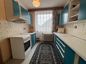 Na predaj rodinný dom s hospodárskymi budovami, Adamovské Kochanovce — foto 7