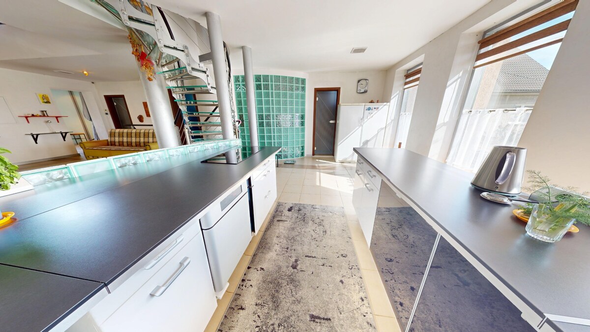 Na predaj rodinný dom v obci Malé Chlievany — foto 16