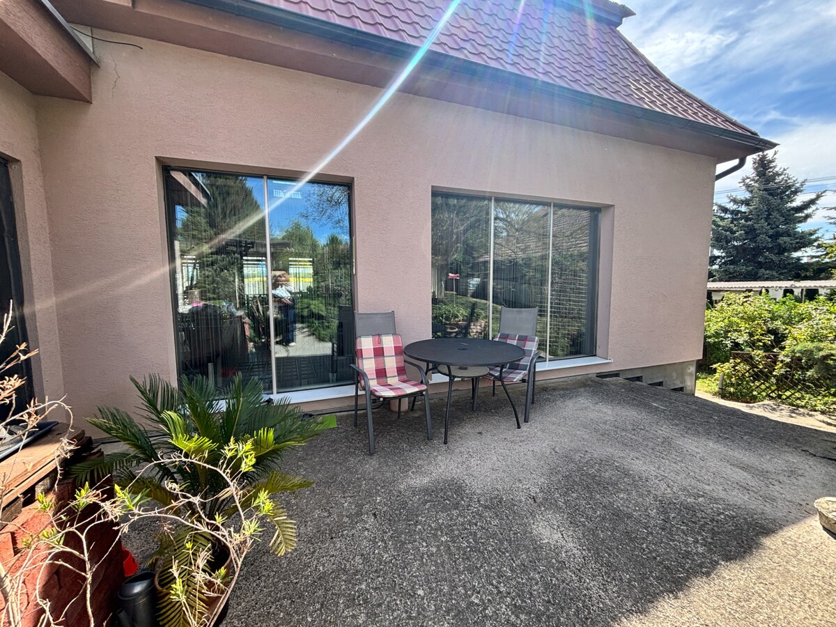 Na predaj rodinný dom v obci Malé Chlievany — foto 35