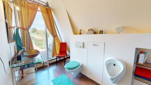 Na predaj rodinný dom v obci Malé Chlievany — foto 10