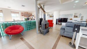 Na predaj rodinný dom v obci Malé Chlievany — foto 14