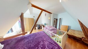 Na predaj rodinný dom v obci Malé Chlievany — foto 22