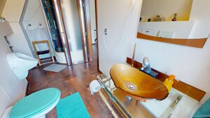 Na predaj rodinný dom v obci Malé Chlievany — foto 24