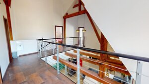 Na predaj rodinný dom v obci Malé Chlievany — foto 26