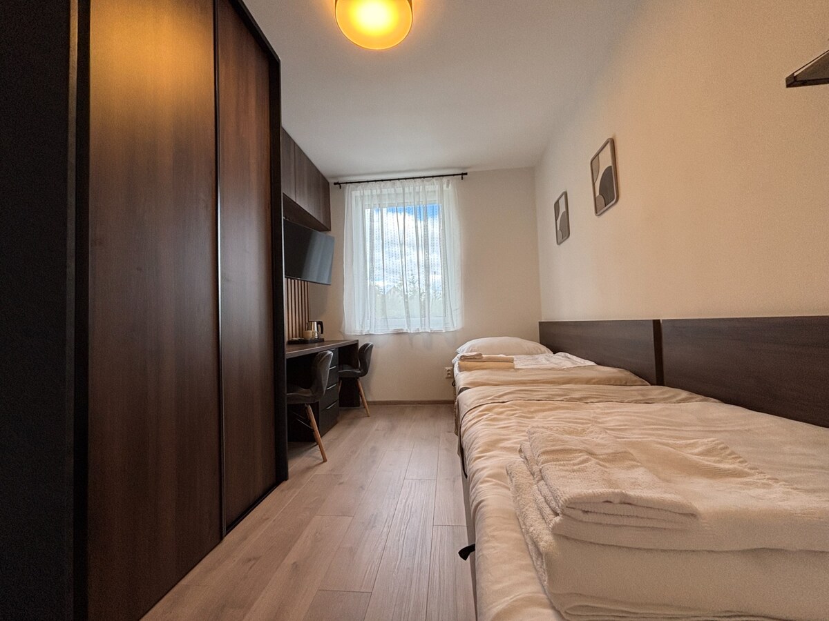 Krátkodobý prenájom ubytovacích priestorov, Trenčianska Turná - Hámre — foto 10