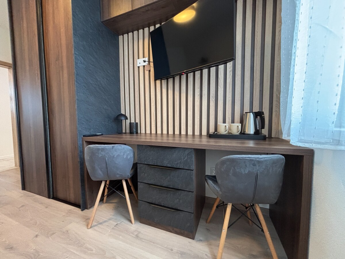 Krátkodobý prenájom ubytovacích priestorov, Trenčianska Turná - Hámre — foto 11
