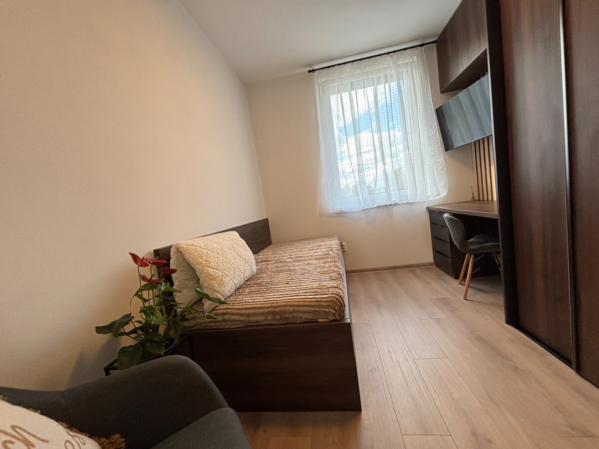 Krátkodobý prenájom ubytovacích priestorov, Trenčianska Turná - Hámre — foto 12