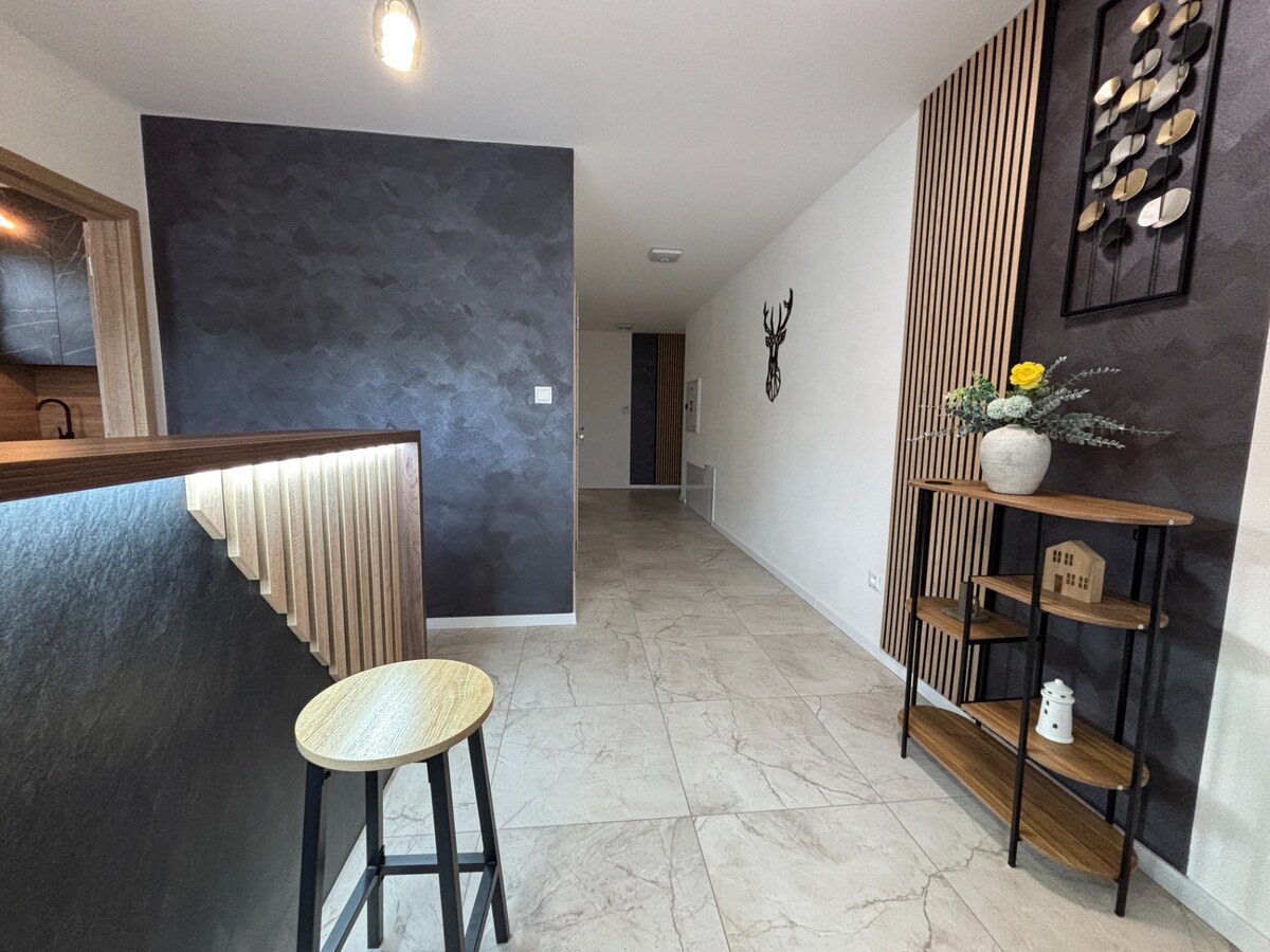Krátkodobý prenájom ubytovacích priestorov, Trenčianska Turná - Hámre — foto 22