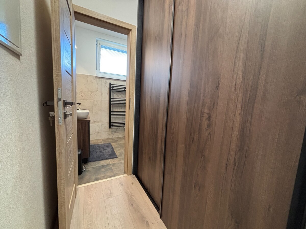 Krátkodobý prenájom ubytovacích priestorov, Trenčianska Turná - Hámre — foto 6
