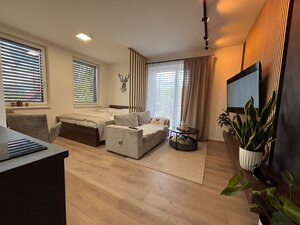 Krátkodobý prenájom ubytovacích priestorov, Trenčianska Turná - Hámre — foto 2