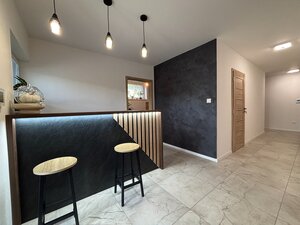 Krátkodobý prenájom ubytovacích priestorov, Trenčianska Turná - Hámre — foto 21