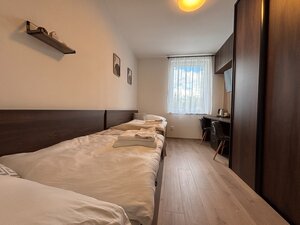 Krátkodobý prenájom ubytovacích priestorov, Trenčianska Turná - Hámre — foto 8