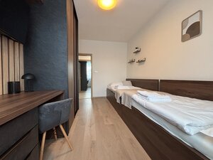 Krátkodobý prenájom ubytovacích priestorov, Trenčianska Turná - Hámre — foto 9