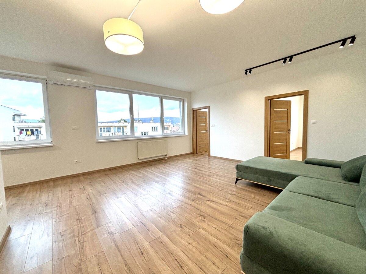 Na predaj 3 izb. byt, 86 m², Trenčín, ul. Zlatovská — foto 9