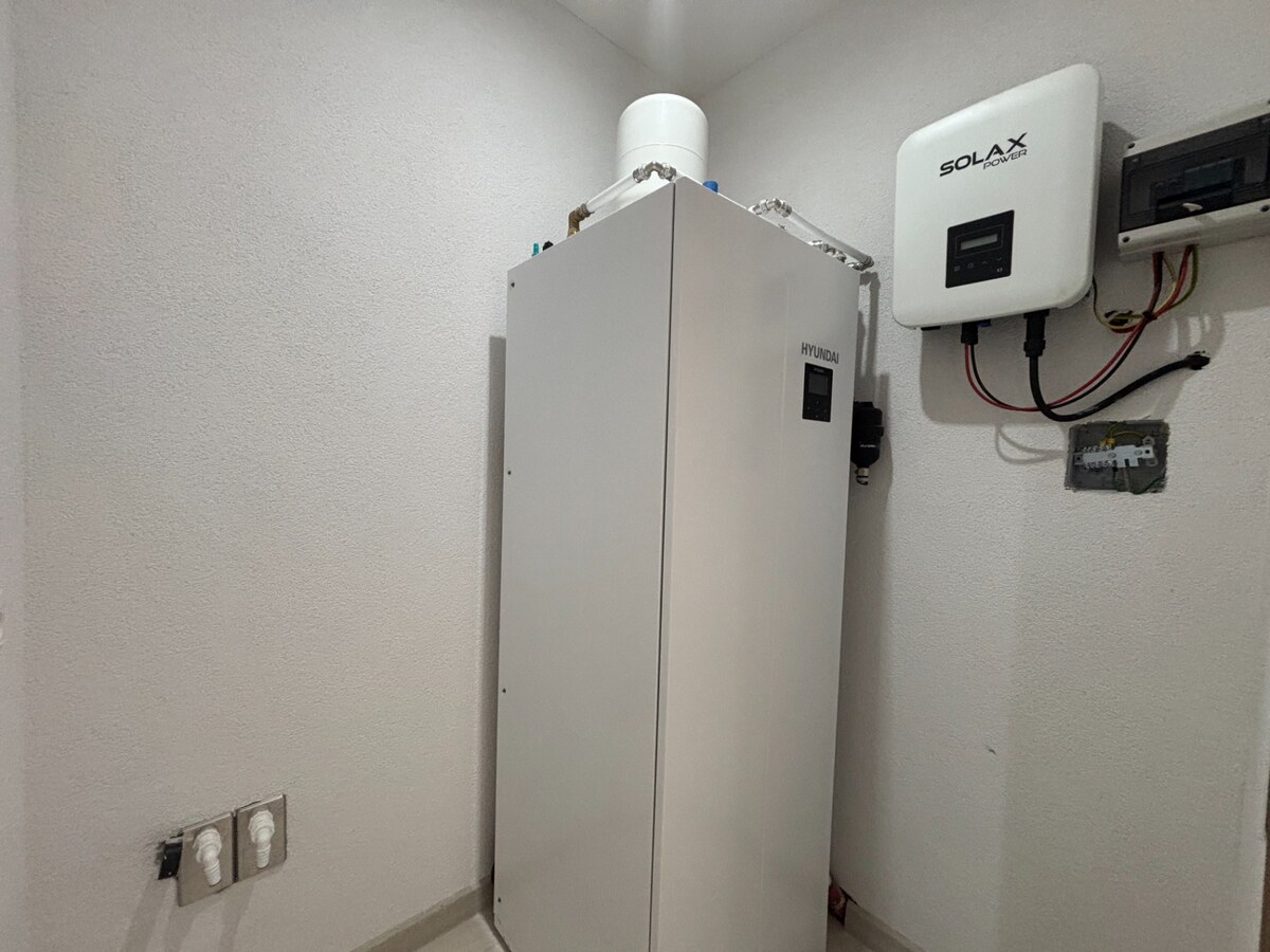 Na predaj novostavba – moderný bungalov v obci Podlužany — foto 4