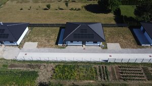 Na predaj novostavba – moderný bungalov v obci Podlužany — foto 19