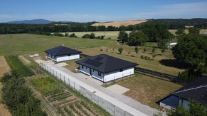 Na predaj novostavba – moderný bungalov v obci Podlužany — foto 2