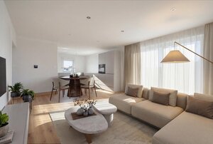 Na predaj novostavba – moderný bungalov v obci Podlužany — foto 21